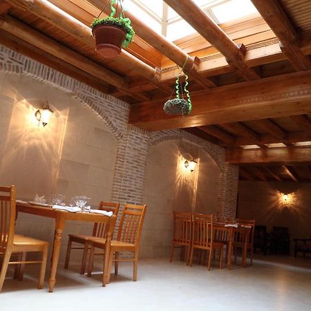 Hotel Asl Bukhara Exterior foto